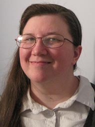 Gwen Exner